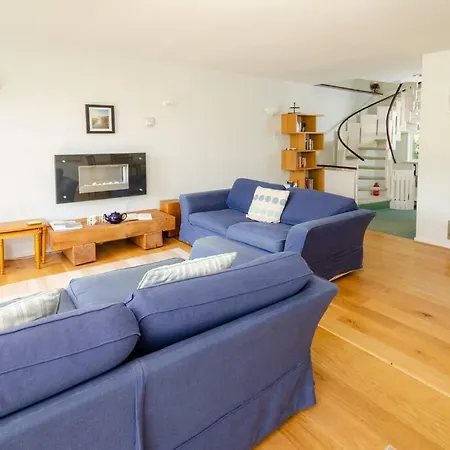 Holiday home Jadians Nook, 16 Thrang Brow Chapel Stile
