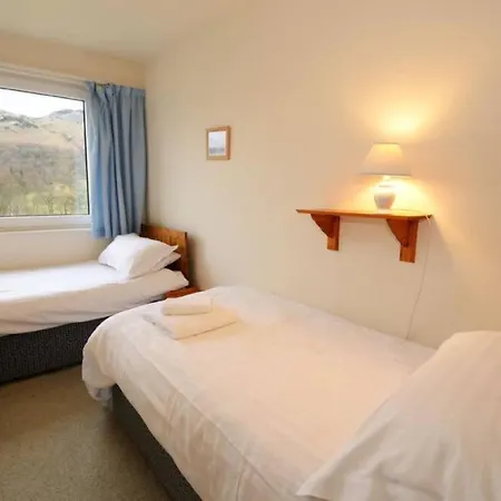 Holiday home Jadians Nook, 16 Thrang Brow