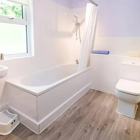 Jadians Nook, 16 Thrang Brow 查普尔斯提莱