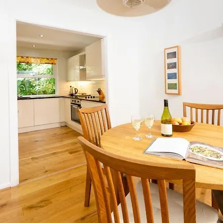 度假居 Jadians Nook, 16 Thrang Brow