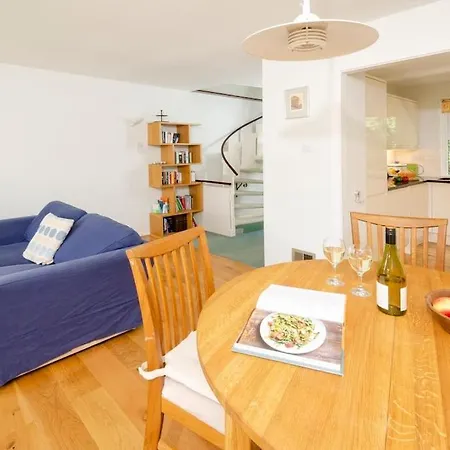 度假居 Jadians Nook, 16 Thrang Brow *