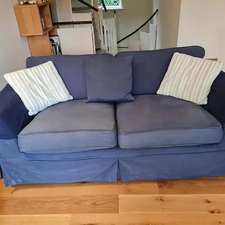 Jadians Nook, 16 Thrang Brow 查普尔斯提莱